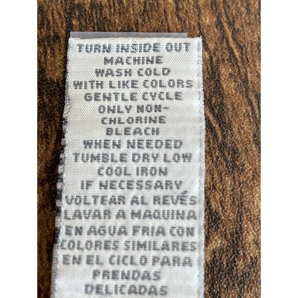 Dockers Men’s Blue XL Pullover V Neck Sweater 100% Acrylic Business Casual - Picture 6 of 7